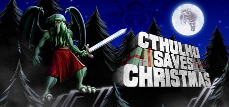 Games like Cthulhu Saves Christmas