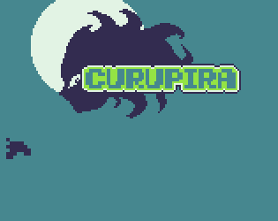 Games like Curupira