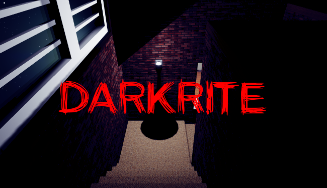 Games like Darkrite