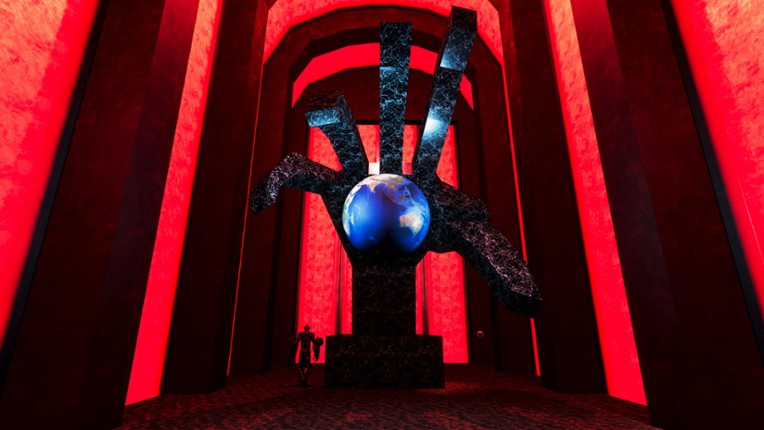 Deus Ex Remastered screenshot