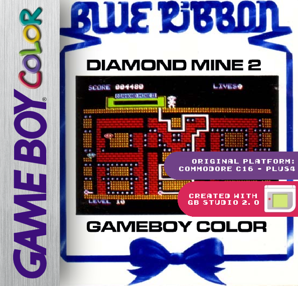 Games like Diamond Mine 2