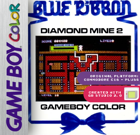 Diamond Mine 2 Image