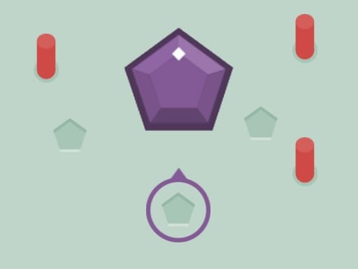 Games like Diamond Shot