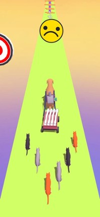 Doggy Rush! screenshot