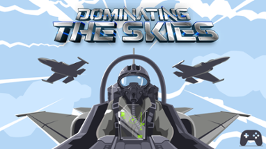 DOMINATING THE SKIES Image