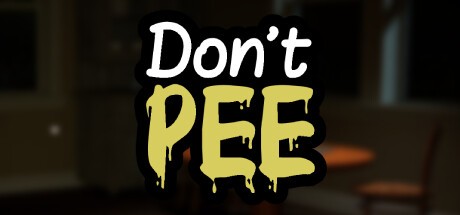 Games like Don't Pee