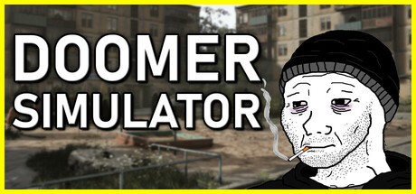 Games like DOOMER SIMULATOR
