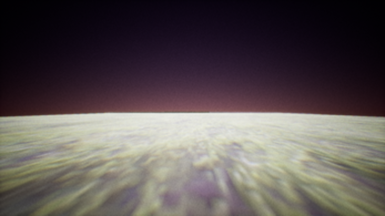 Down The Well - Ludum Dare 48 Edition screenshot