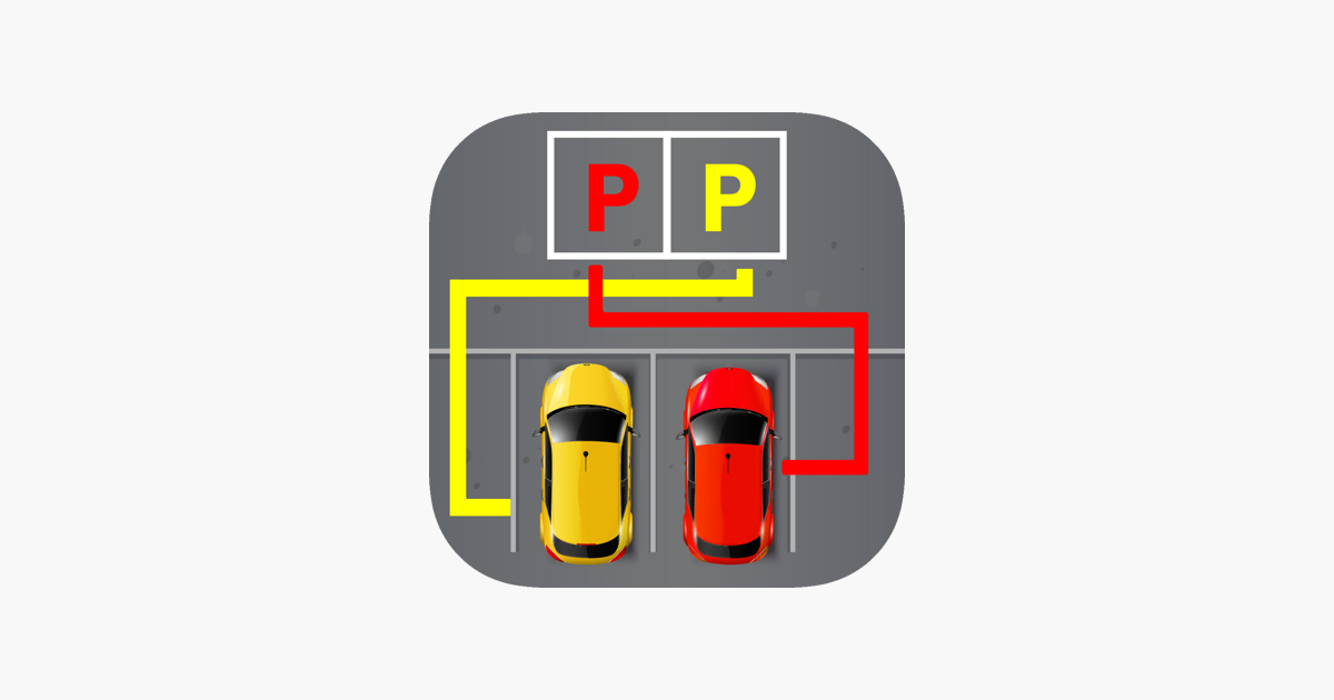 Games like Draw n Park 3D : Parking Game