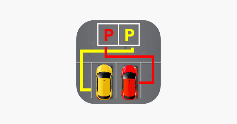 Draw n Park 3D : Parking Game Image