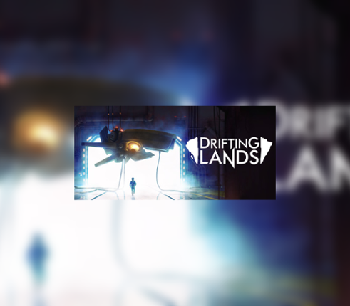 Drifting Lands Image