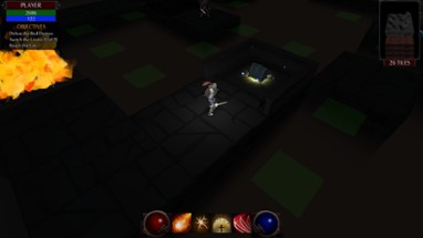 Dungeons and Tiles Image