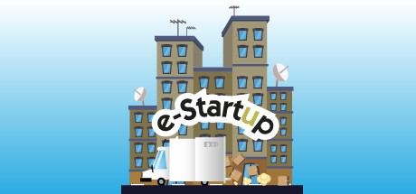 Games like E-Startup