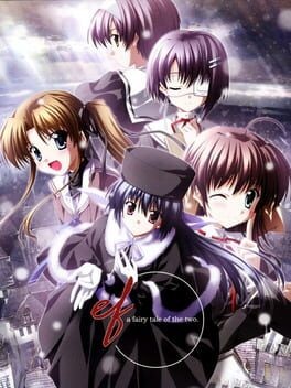 Games like Ef: A Fairy Tale of the Two