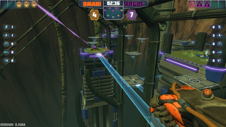 Epigenesis screenshot