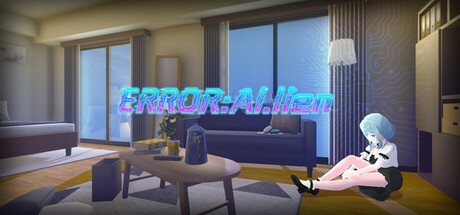 Games like ERROR:Ai.lien