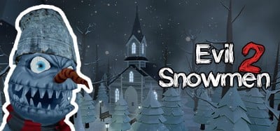 Evil Snowmen 2 Image