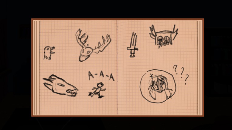 Fade Memory screenshot