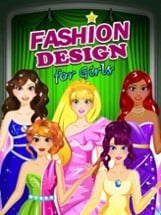 Fashion Girls Design Image