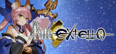 Games like Fate/EXTELLA