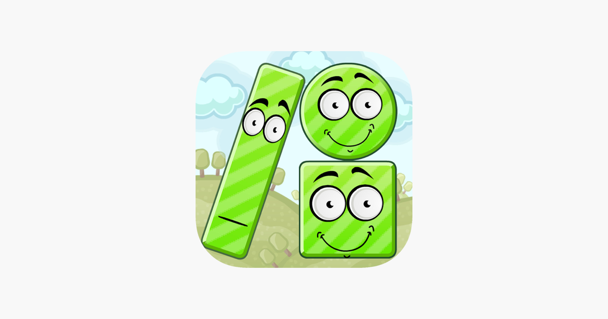 Games like Figure Shaper