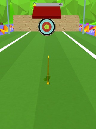 Five Arrows Image