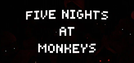 Games like Five Nights At Monkeys VR