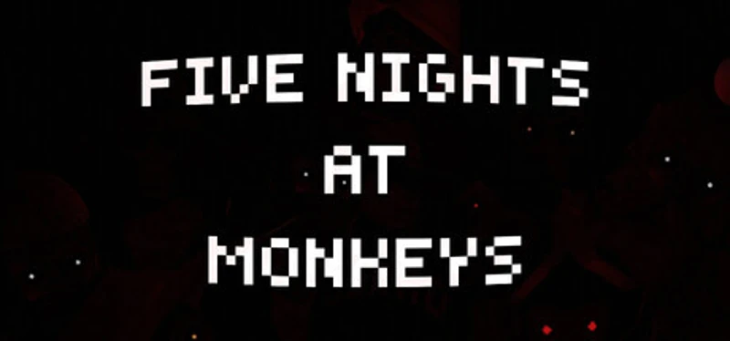 Five Nights At Monkeys VR Image