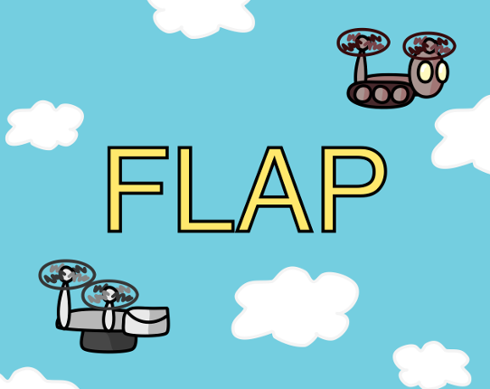 Flap Game Cover