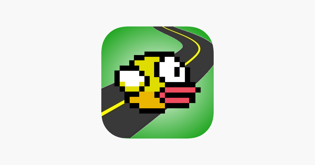 Games like Flapping Speed