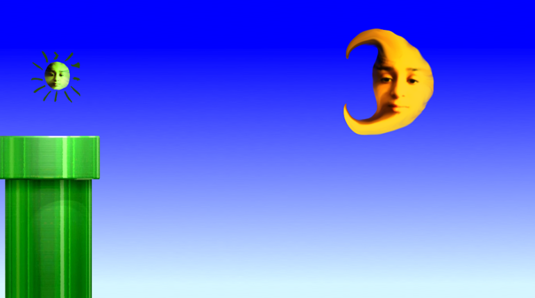 Flappy Eloy Image