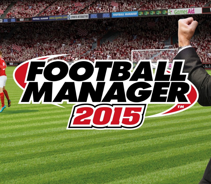 Games like Football Manager 2015