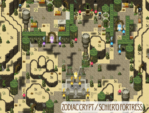 Forgotten Tale - The Elven Chronicles Image