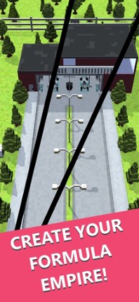 Formula Clicker Idle Tycoon screenshot