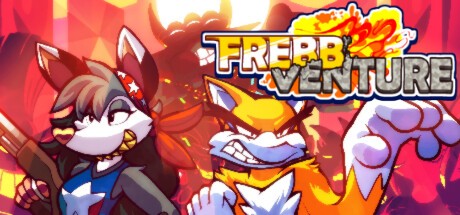 Games like Frebbventure