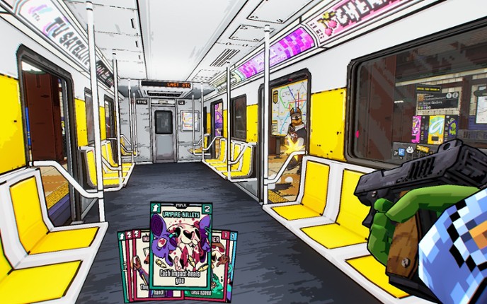 Friends Vs Friends Deluxe Edition screenshot