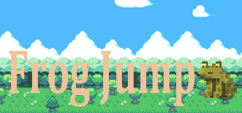 FrogJump Image