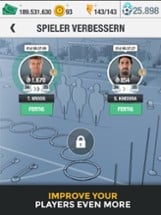 Fußball Fantasy Manager 2018 Image