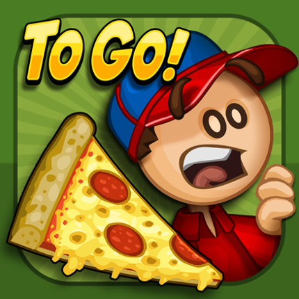 Papa's Pizzeria Image