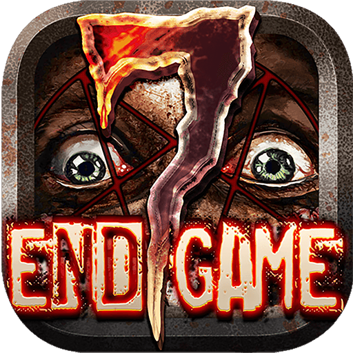 Games like Seven Endgame - Scary Thriller