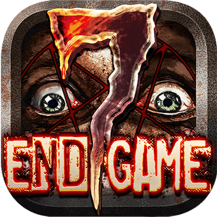 Seven Endgame - Scary Thriller Image