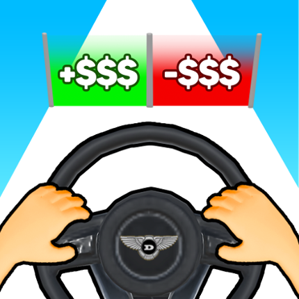 Get the Supercar 3D Image