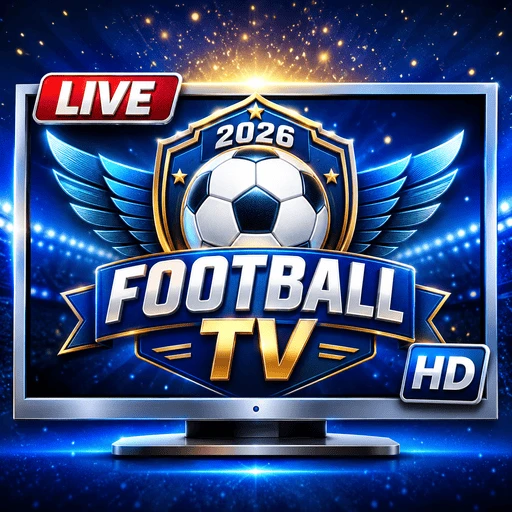 Games like Live Football TV HD Streaming