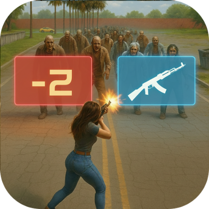 Zombie Rush: Survival Shooter Image