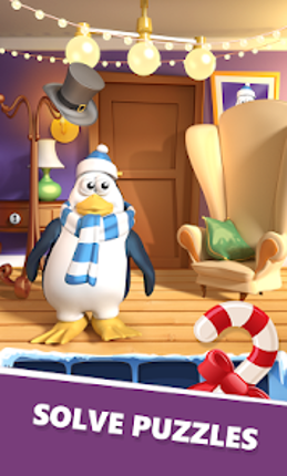 Open 100 Doors - Puzzle Games screenshot