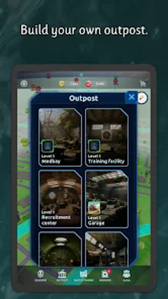 Zombie Streets: Undead shooter screenshot