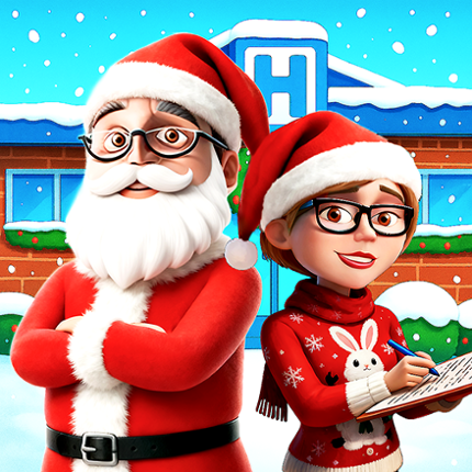 My Hospital: Decorate and Heal Image