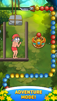 Marble Match Origin screenshot