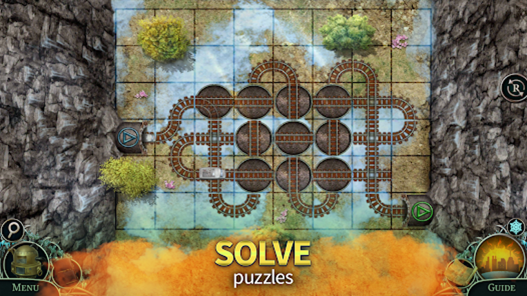 Dawn of Hope: Frozen Soul Image