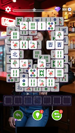 Secret Tales screenshot
